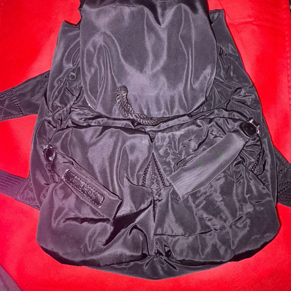 See by Chloe Nylon backpack
